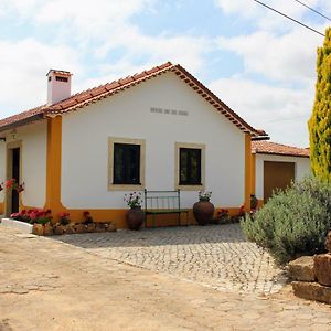 Вилла Quinta Da Ti Julia Томар Exterior photo