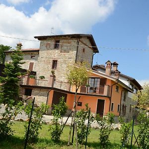 Отель Torretta Di Bassano Ривергаро Exterior photo