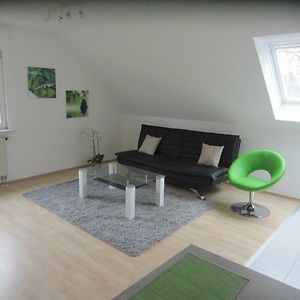 Appartement Munz Кирххайм-унтер-Тек Exterior photo