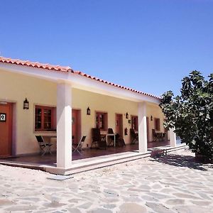 Quintas Do Valbom E Cuco Торри-ди-Монкорву Exterior photo