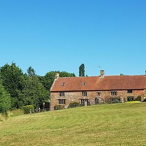 Hollow Meadow House Priors Marston Exterior photo