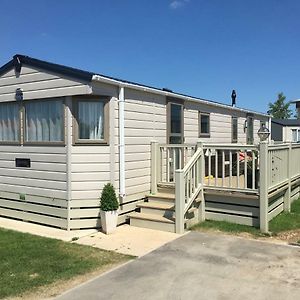 Вилла Caravans Tattershall Lakes Exterior photo