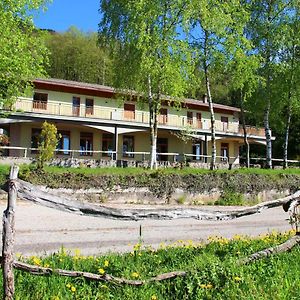 Вилла Damarco Alloggio Turistico Locanda Скио Exterior photo