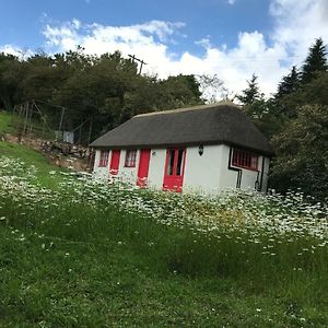 Отель A Boat House Ноттингем-Роуд Exterior photo