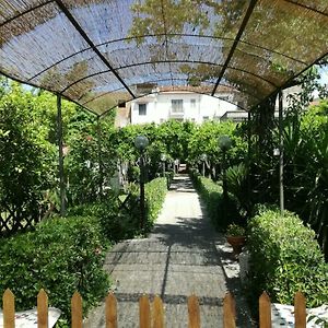 Вилла Il Giardino Degli Agrumi Казерта Exterior photo