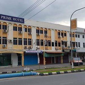 Prime Hotel Лимбанг Exterior photo