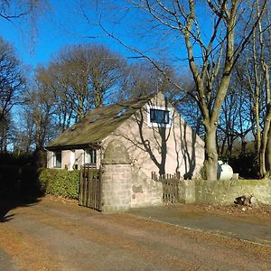 Lowood Cottage Эдинбург Exterior photo