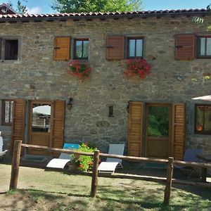 Casello Orecchiella San Romano in Garfagnana Exterior photo