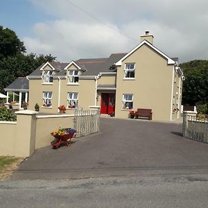 Atlantic House B&B Каслтауншенд Exterior photo