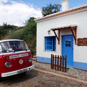 Вилла Barranco Do Zambujeiro Вила-ду-Биспо Exterior photo