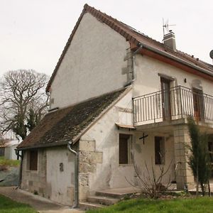 La Maison De Maxou Бриар Exterior photo