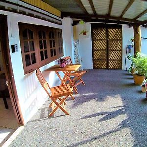 Sabandy Guesthouse Куах Exterior photo