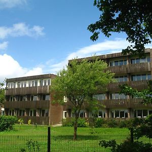 Hotel Hofker Нес Exterior photo