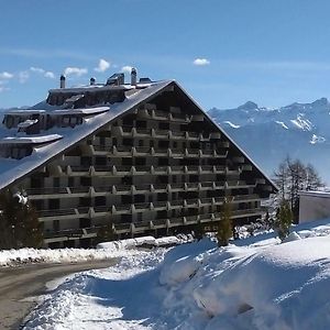 Апартаменты Appt 6-8 Pers Torgon Portes Du Soleil Vionnaz Exterior photo