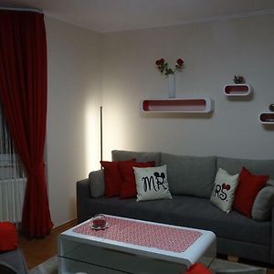 Teleki Apartman Капошвар Exterior photo