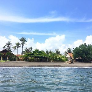 Villa Ganesha, Banjar Beach, Lovina Exterior photo