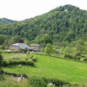 Bed & Breakfast Vallee De L'Ourthe Маркур Exterior photo