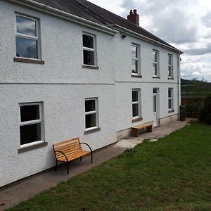 Вилла Llandeilo Farmhouse Exterior photo