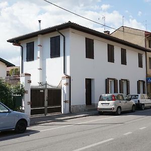 Апартаменты A Casa Mia Romans d'Isonzo Exterior photo