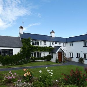 Bed and Breakfast Bournestream Withycombe Exterior photo