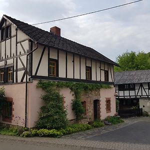 Вилла Hommes Haus Herschbroich Exterior photo