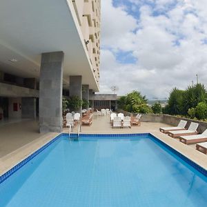 Panorama Hotel Жуазейру-ду-Норти Exterior photo