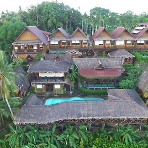 Palau Plantation Resort Корор Exterior photo