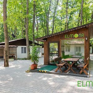 Elmona Villas Камчия Exterior photo