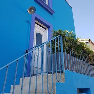 La Maison Bleue Резе Exterior photo