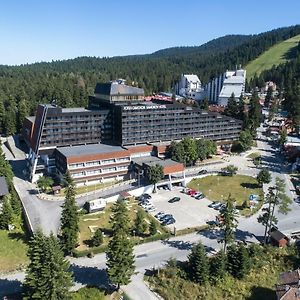 Hotel Samokov Боровец Exterior photo