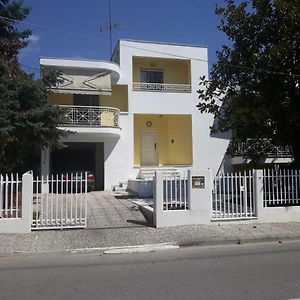 Villa Ioanna Катерини Exterior photo