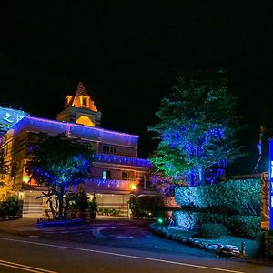 Dong Zhi Gang Motel Дунган Exterior photo