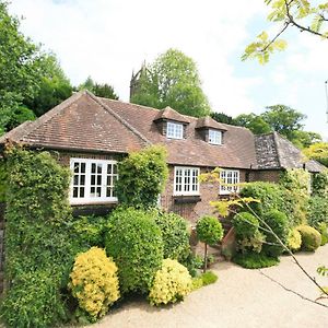 Отель Church Combe - Petworth West Sussex Exterior photo