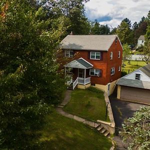 Вилла Red Brick House Chalfont Exterior photo