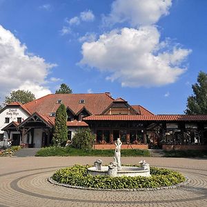 Zajazd Bialy Mlyn Стерлавки-Велке Exterior photo