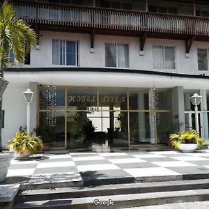 Hotel Avila Каракас Exterior photo