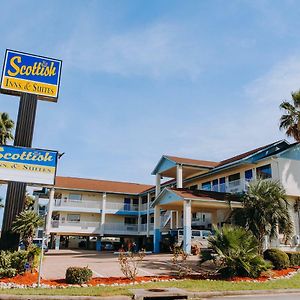 Scottish Inn & Suites - Kemah Boardwalk Exterior photo