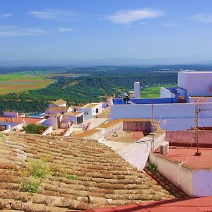 Апартаменты La Casita De Vejer Вьер де ла Фронтера Exterior photo