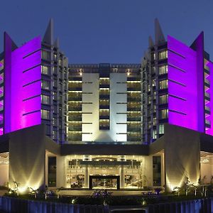 Отель The Zuri Whitefield Bengaluru Exterior photo