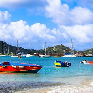 Hotel Laurena Carriacou Exterior photo