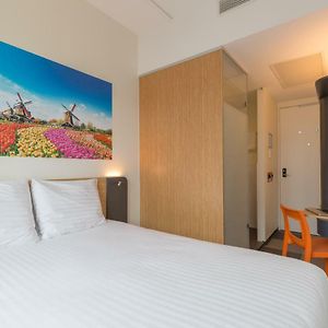 Maxhotel Amsterdam Airport Schiphol Хоофддорп Exterior photo