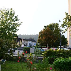 Flower Valley Любляна Exterior photo