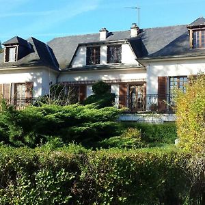 Bed and Breakfast Le Curieux De Conques Saint-Cyprien-sur-Dourdou Exterior photo