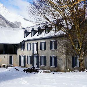 Bed and Breakfast Le Clos De Baupeillas Bazus-Aure Exterior photo