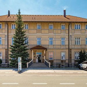 Apartments And Rooms Kod Eli Равна-Гора Exterior photo