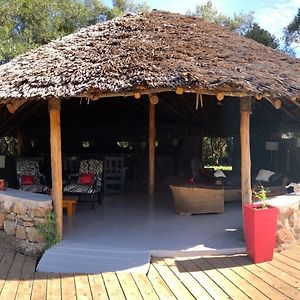 Nyota Mara Lodge Масаи-Мара Exterior photo