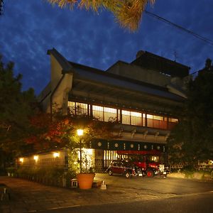Отель Kyotoya Такео Exterior photo