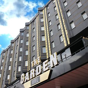 The Garden Otel Кайсери Exterior photo