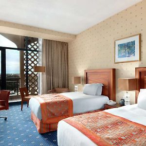 Отель Hilton Alger Room photo