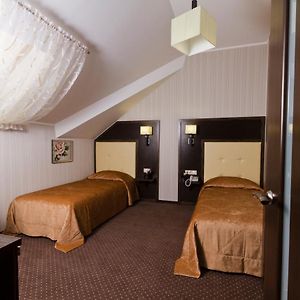 Отель Пегас Краснодар Room photo